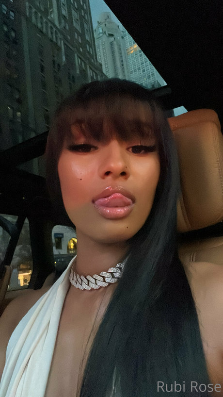 Rubi Rose