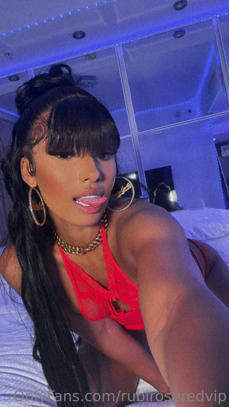 Rubi Rose