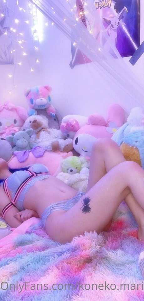 Koneko Mari