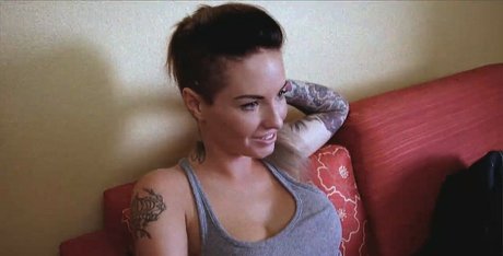 Christy Mack
