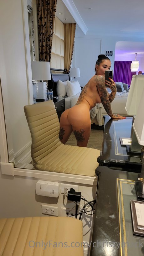 Christy Mack