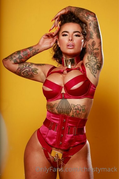 Christy Mack