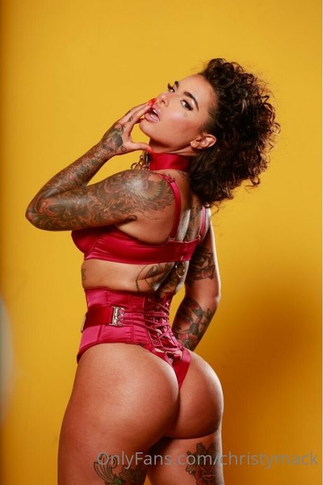 Christy Mack