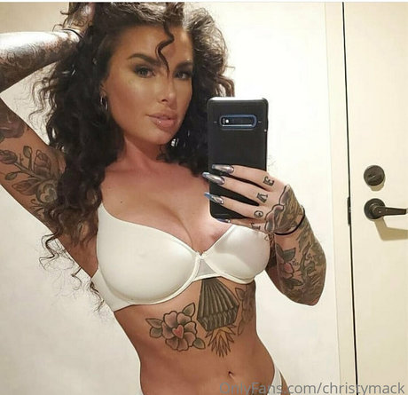 Christy Mack