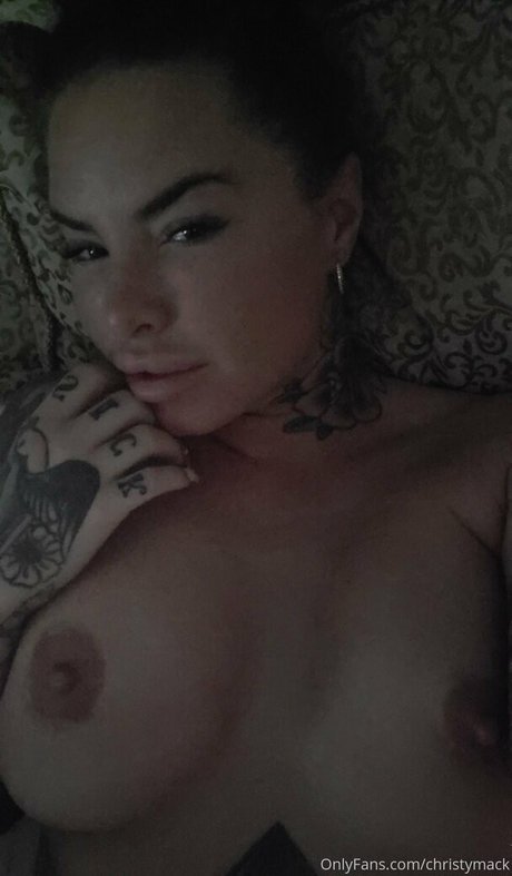 Christy Mack