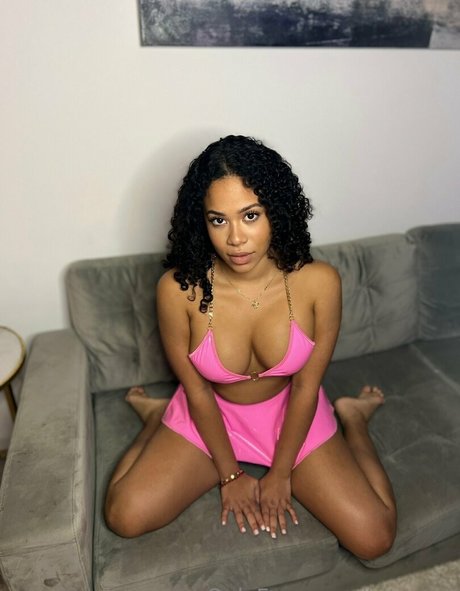 Tatiana Venezuelanvixen