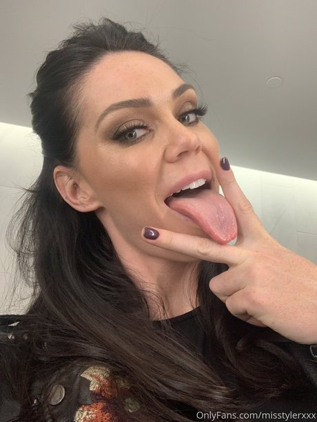 Alison Tyler