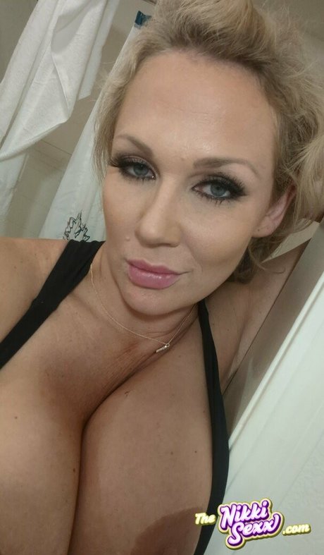 Nikki Sexx