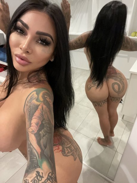 Brittanya Razavi
