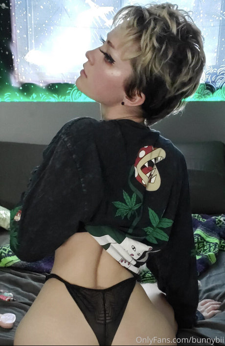 Bunnybii
