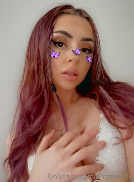 Angelmelly