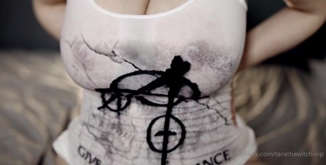 Tara The Witch