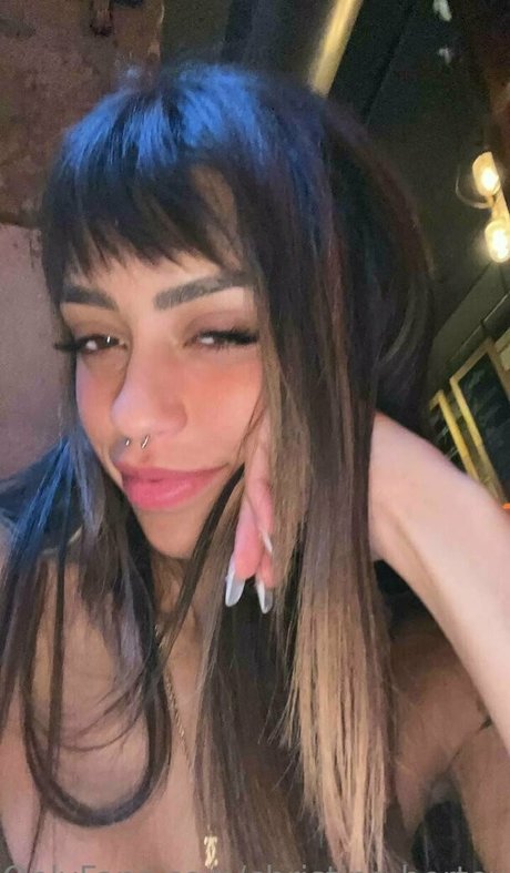 Christina Bertevello