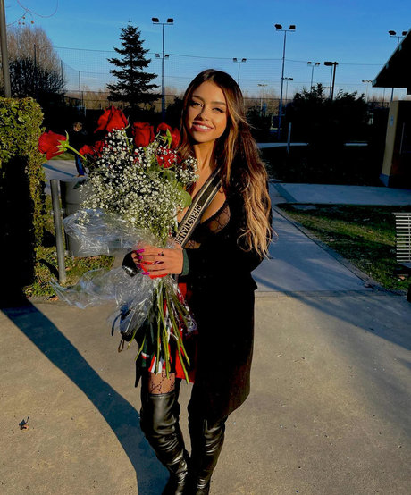 Christina Bertevello