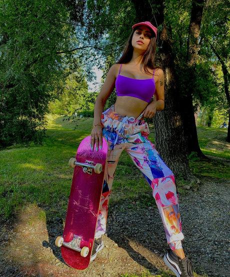 Christina Bertevello