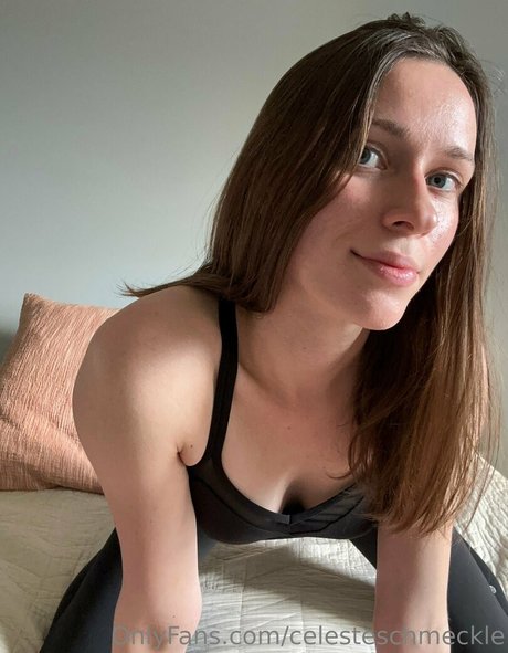 Celeste Schmeckle