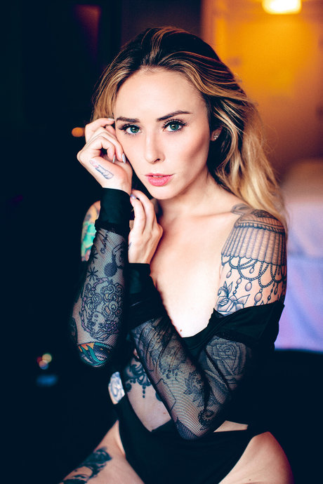 Alysha Nett