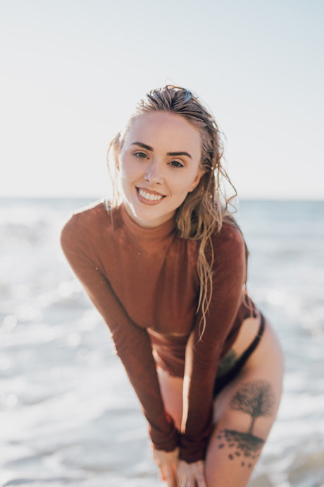 Alysha Nett
