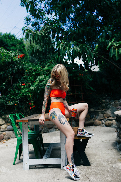 Alysha Nett