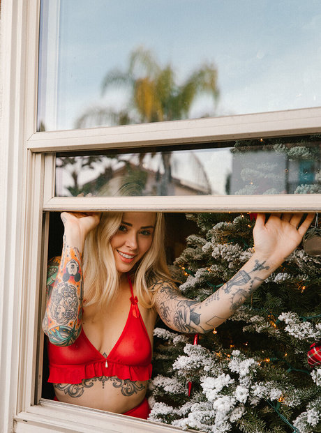 Alysha Nett
