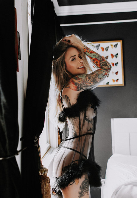 Alysha Nett