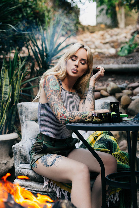Alysha Nett