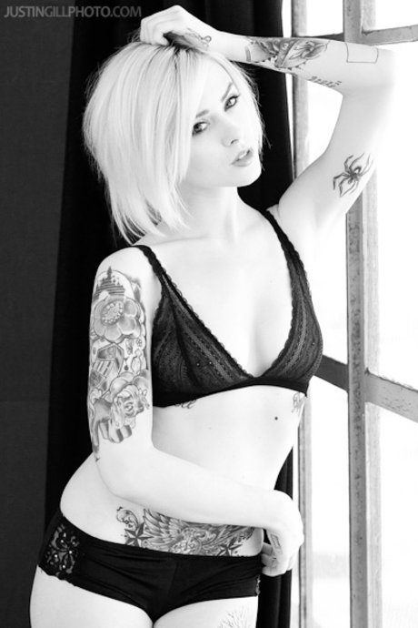 Alysha Nett