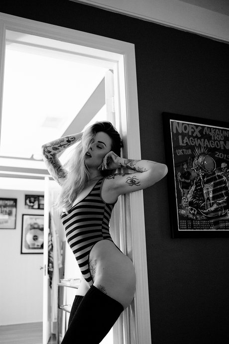 Alysha Nett