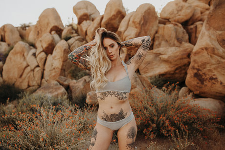 Alysha Nett