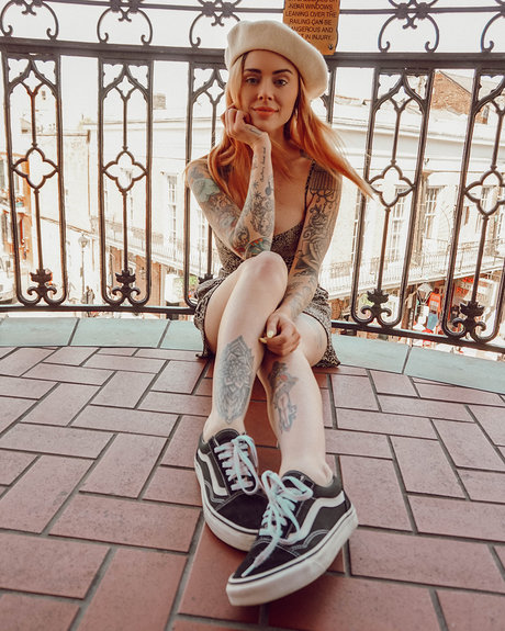 Alysha Nett