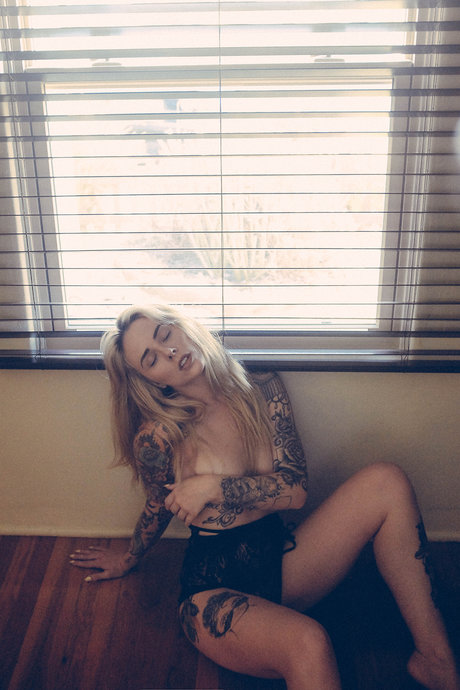 Alysha Nett