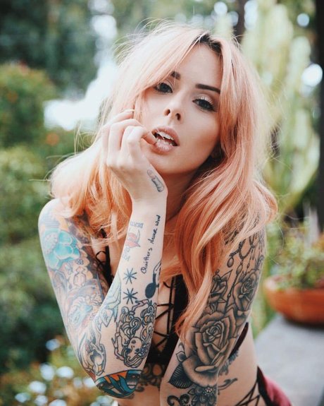Alysha Nett