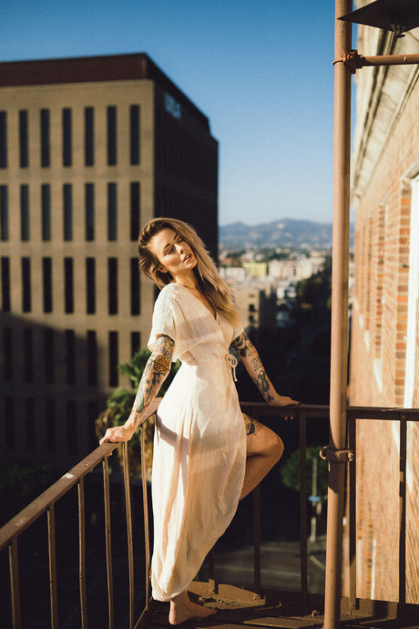 Alysha Nett