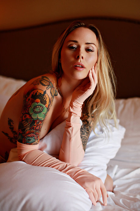 Alysha Nett