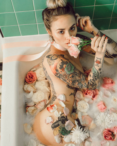 Alysha Nett