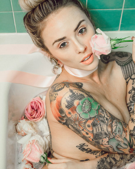 Alysha Nett