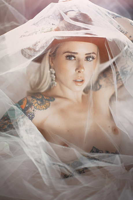 Alysha Nett