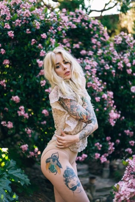 Alysha Nett