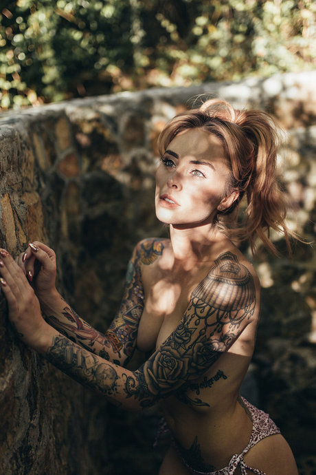 Alysha Nett