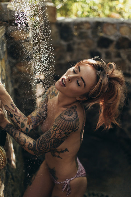 Alysha Nett