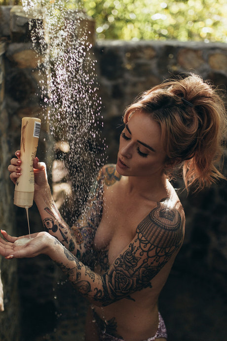 Alysha Nett