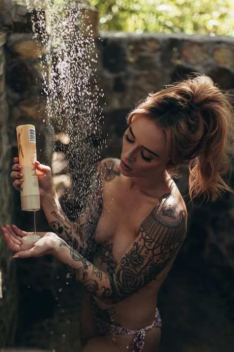Alysha Nett