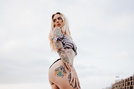 Alysha Nett