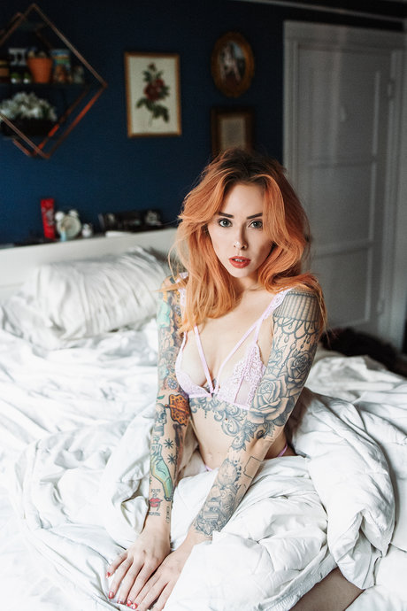 Alysha Nett