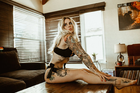 Alysha Nett