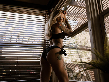 Alysha Nett