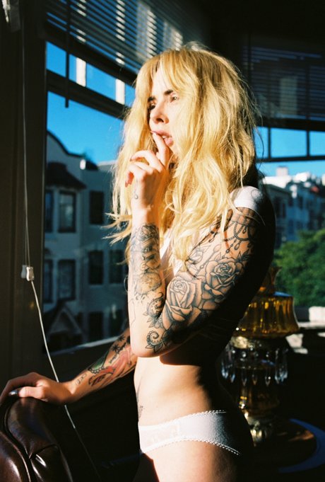 Alysha Nett
