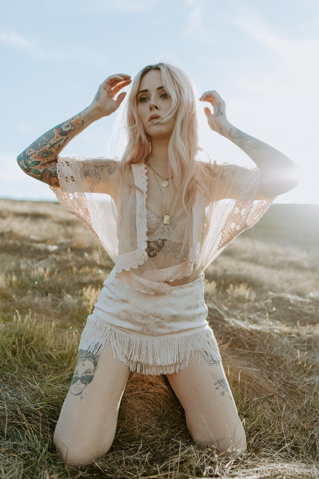 Alysha Nett