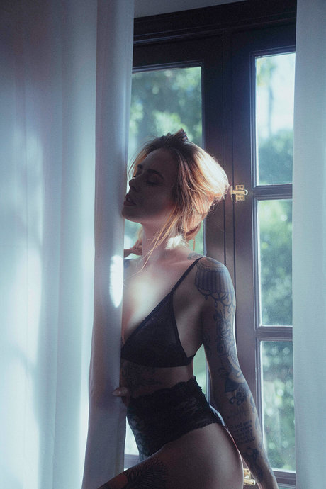 Alysha Nett