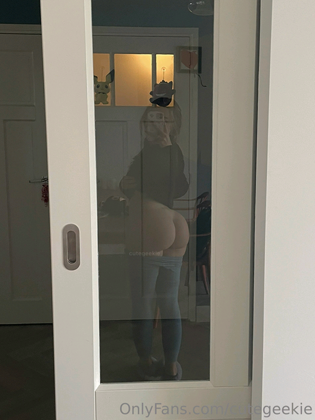Cutegeekie